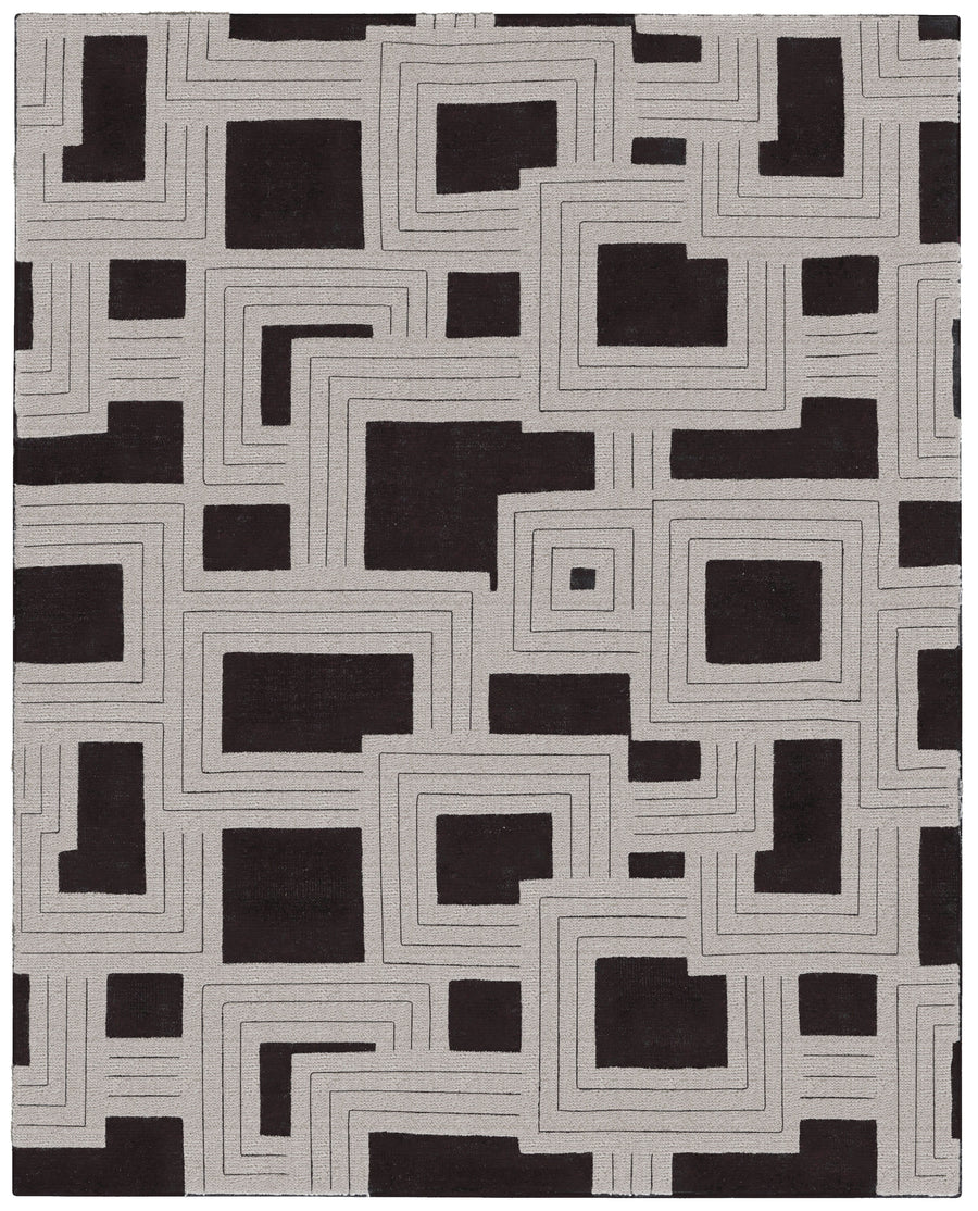 Ilya Rug Sample