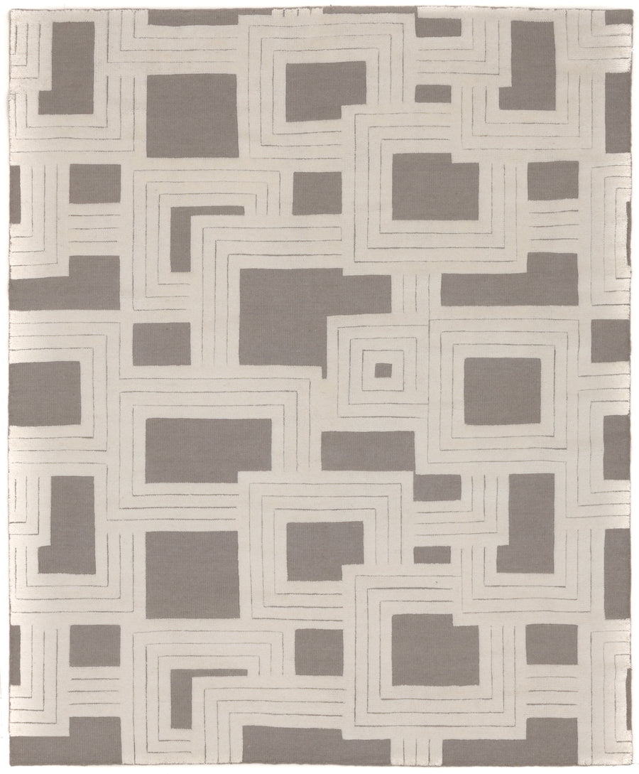 Ilya Rug Sample