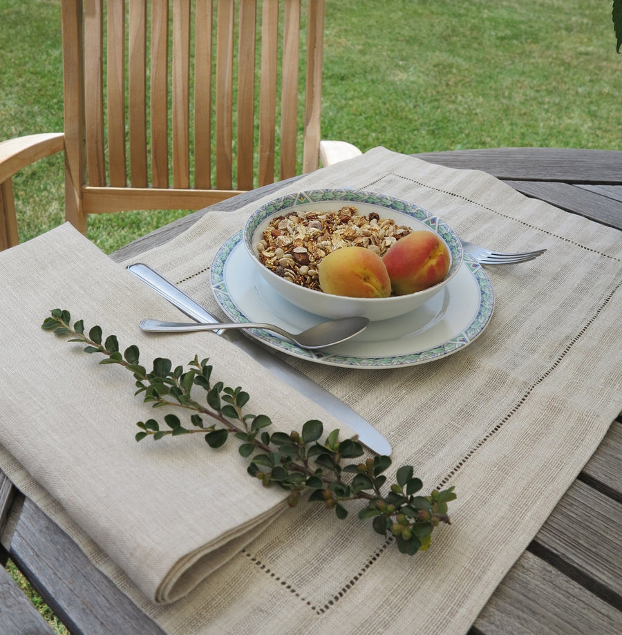 Greenwich Placemats - Set of 4