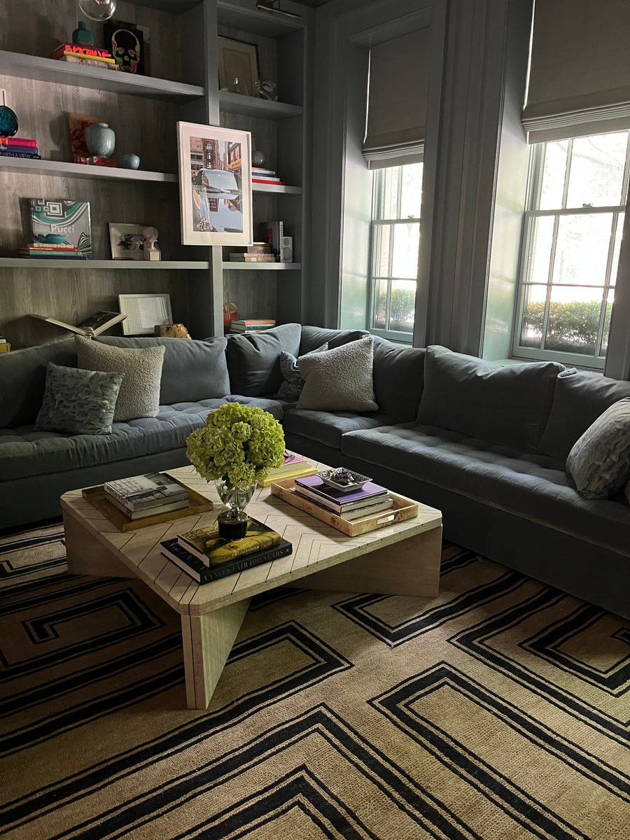 Danika Rug – ASHLEY STARK HOME