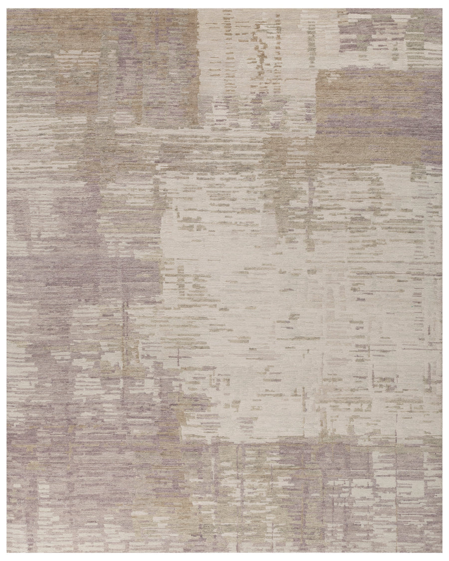 Ives Rug Sample