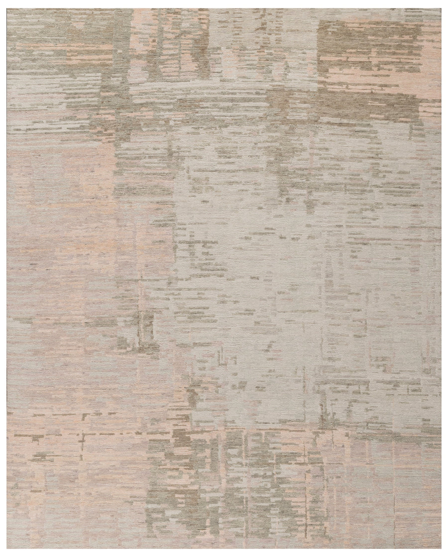 Ives Rug Sample