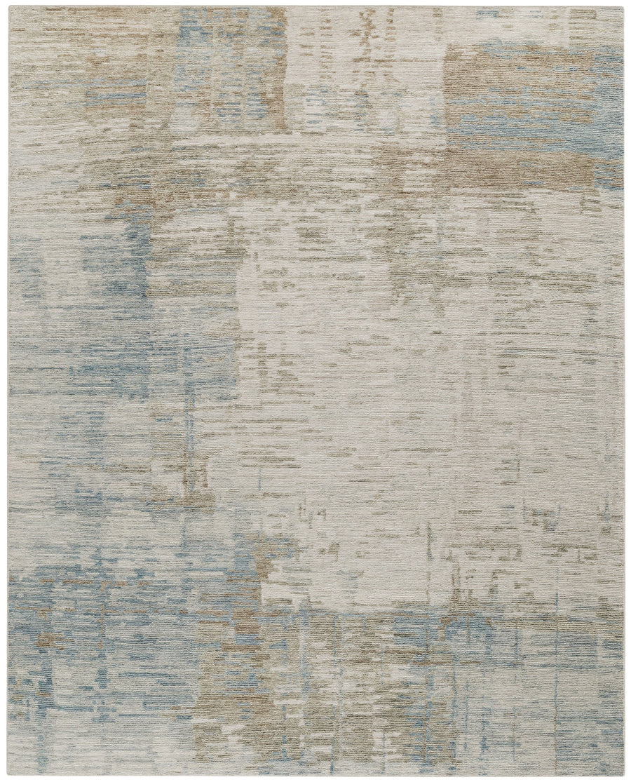 Ives Rug Sample