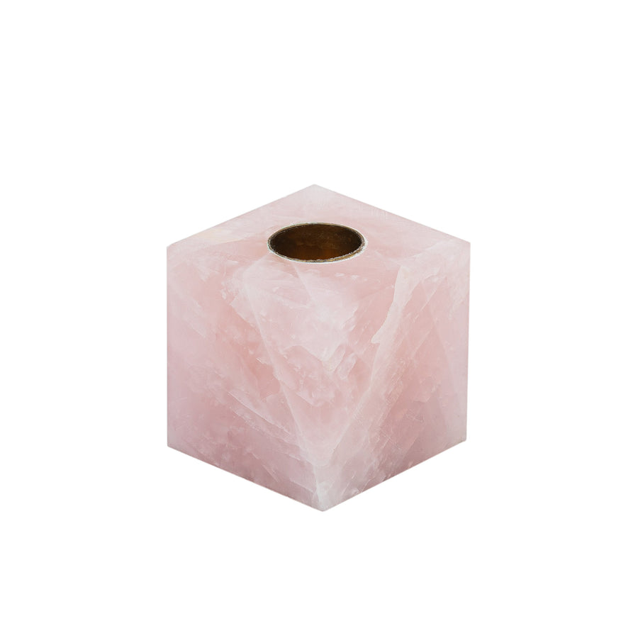 Cube Candlestick Holder