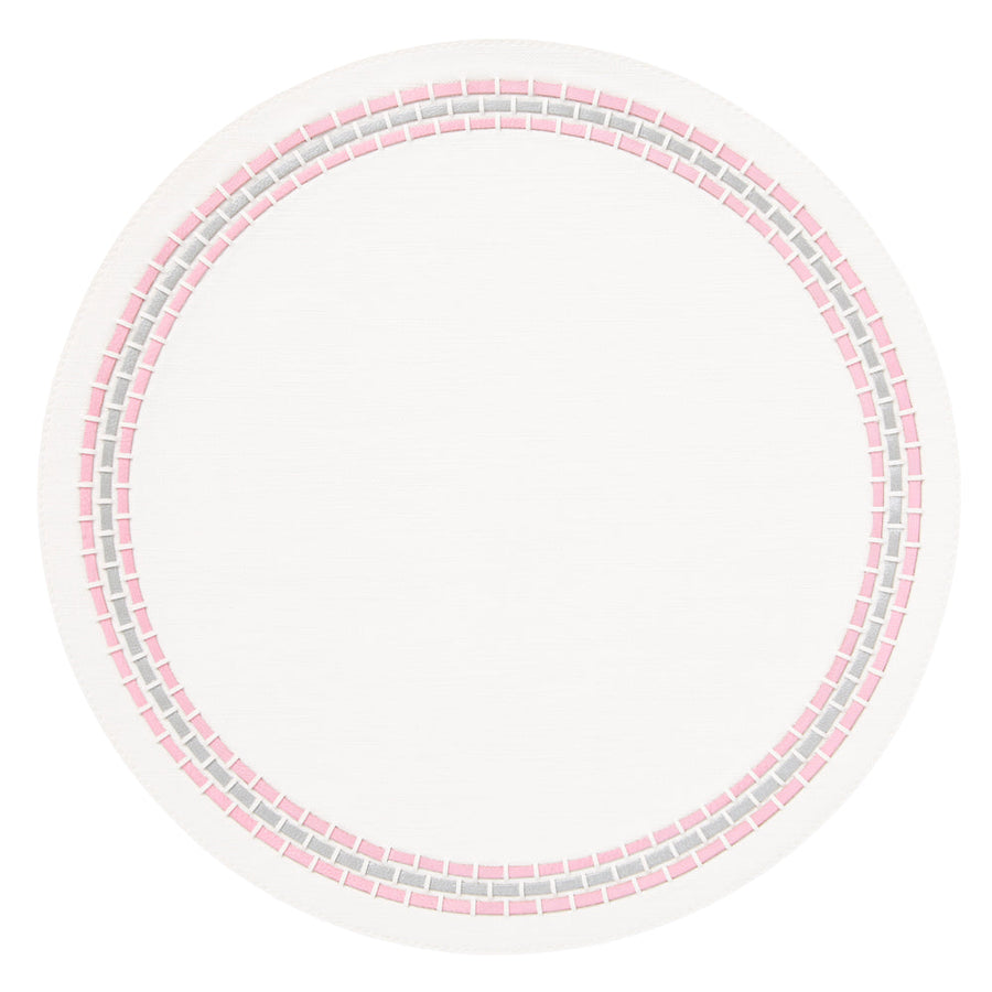 June Placemats - Set of 4