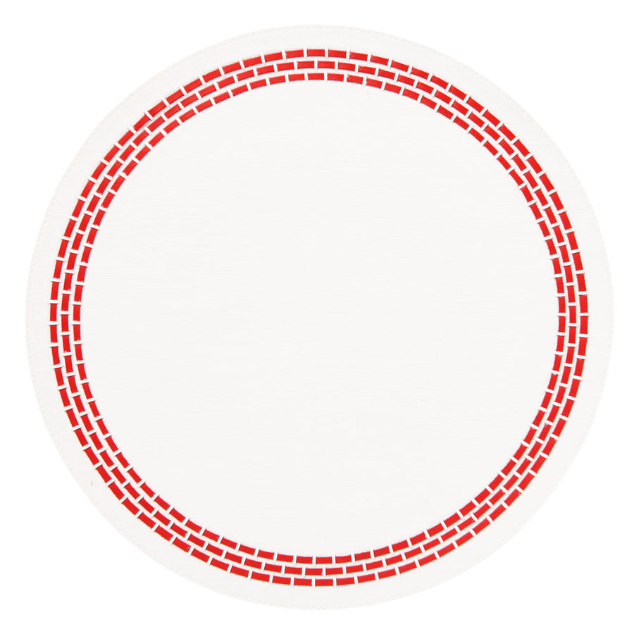 June Placemats - Set of 4