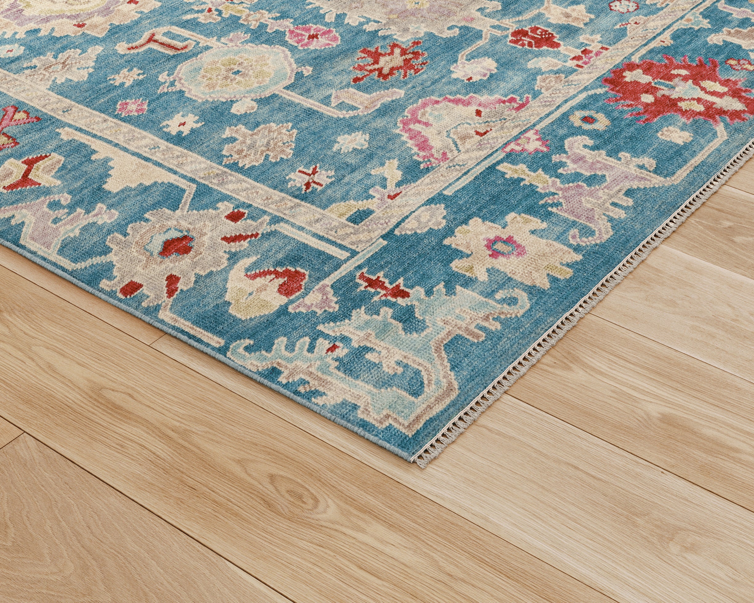 Kali Rug – ASHLEY STARK HOME