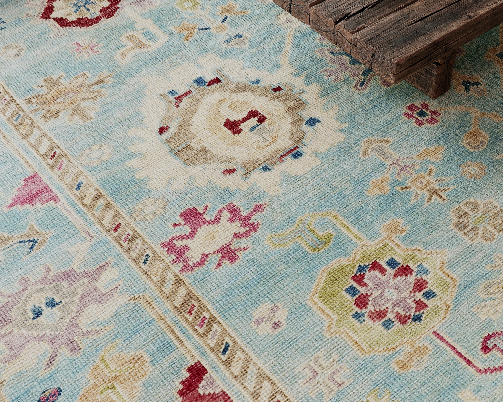 Kali Rug – ASHLEY STARK HOME
