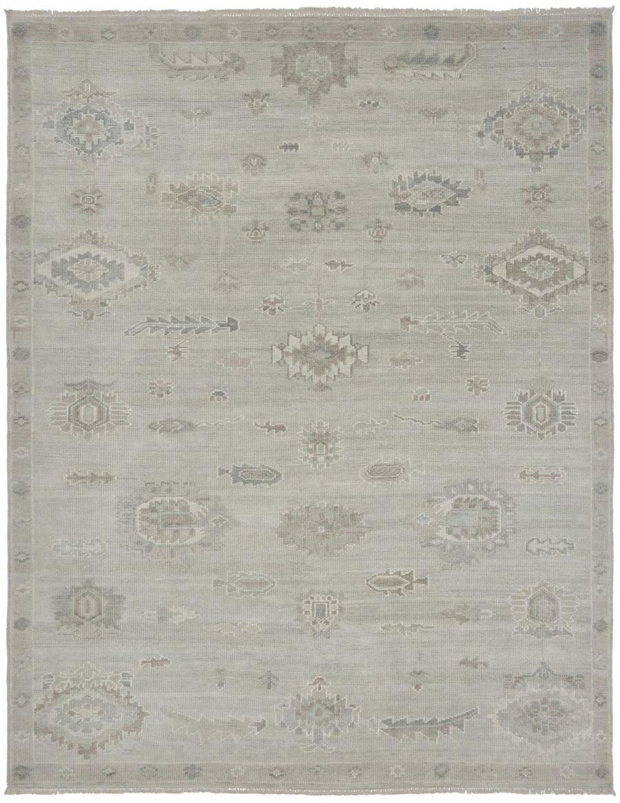 Loretta Rug Sample