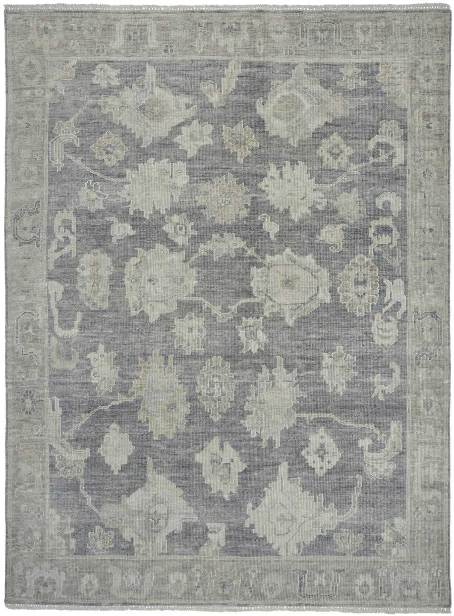 Luca Rug Sample