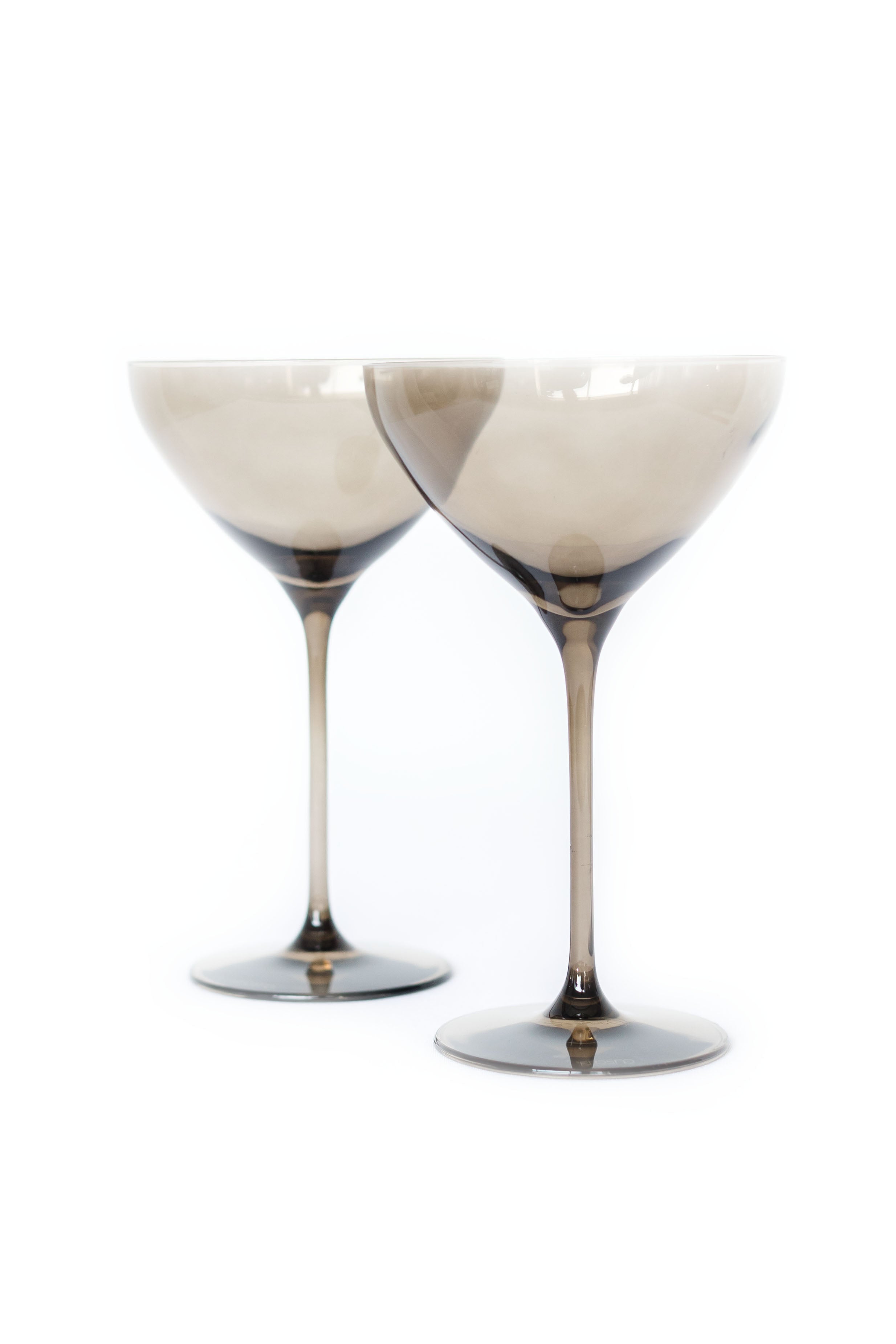 Martini Glasses - Set of 2 – ASHLEY STARK HOME