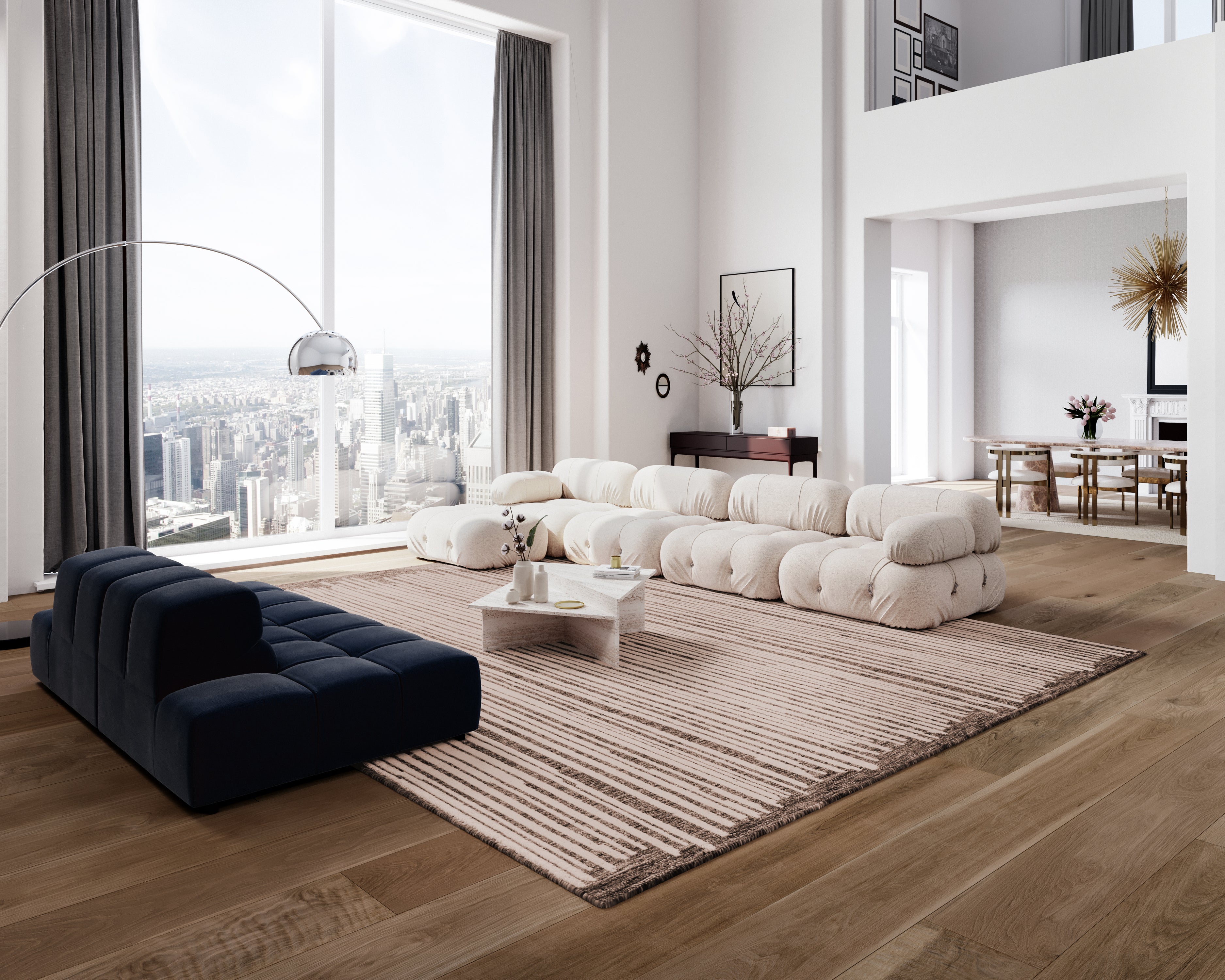 Peta Rug – ASHLEY STARK HOME