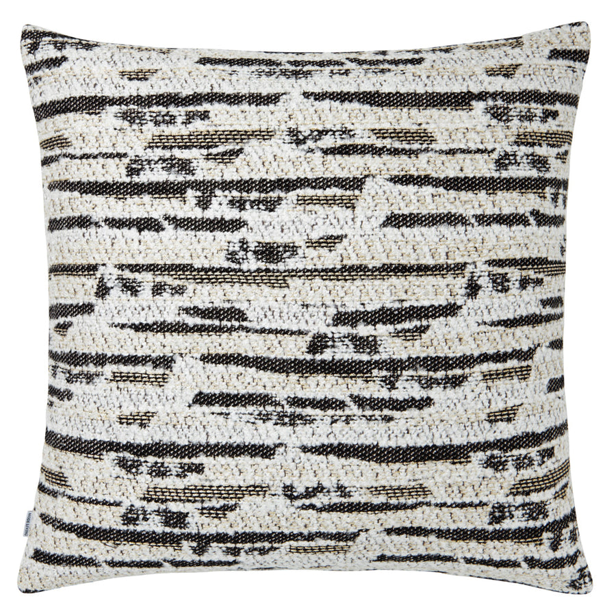 Ombre Textured Pillow