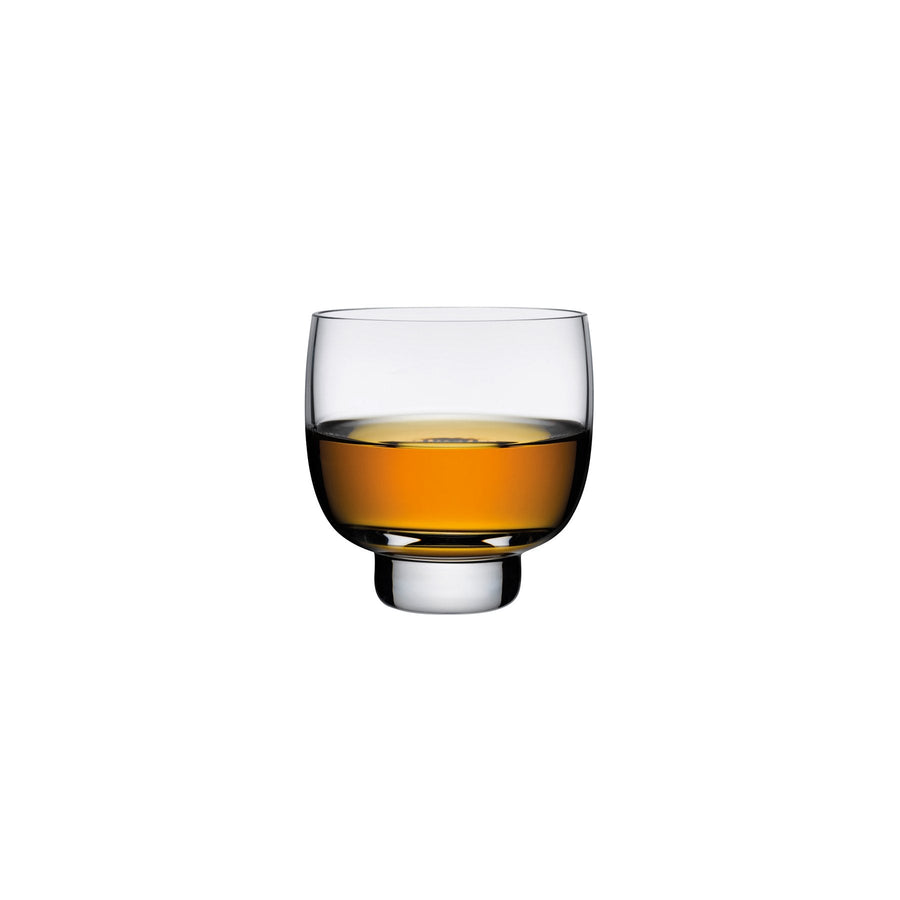 Malt Whisky Glasses - Set of 2