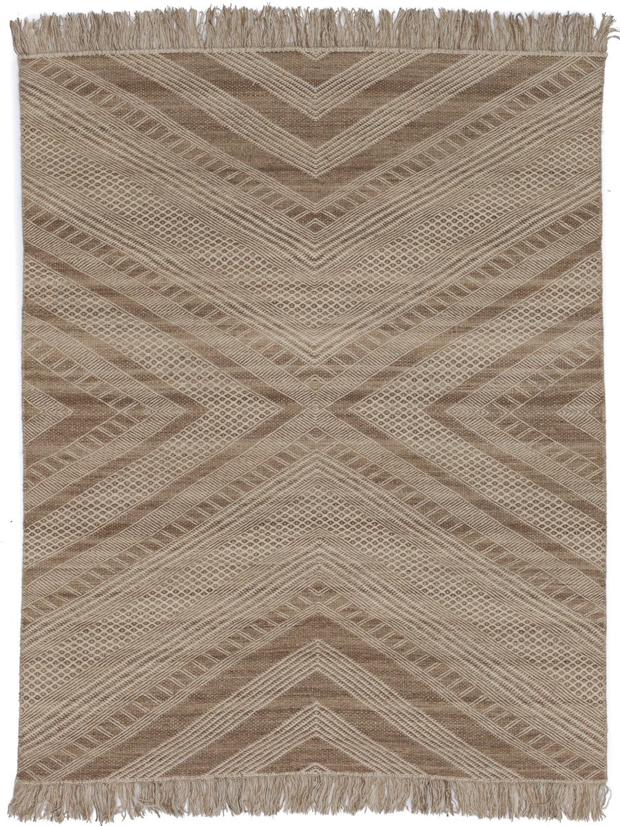 Zander Rug Sample