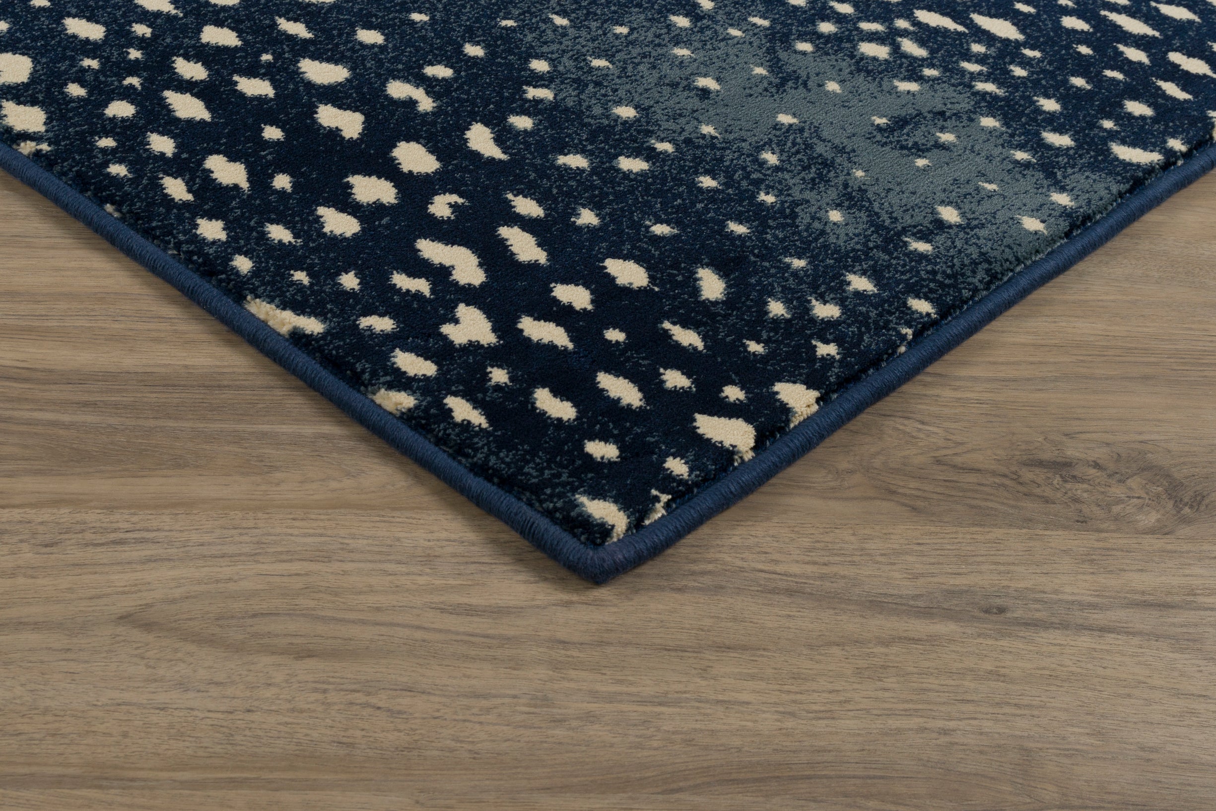 Deerfield Animal Print Rug ASHLEY STARK HOME