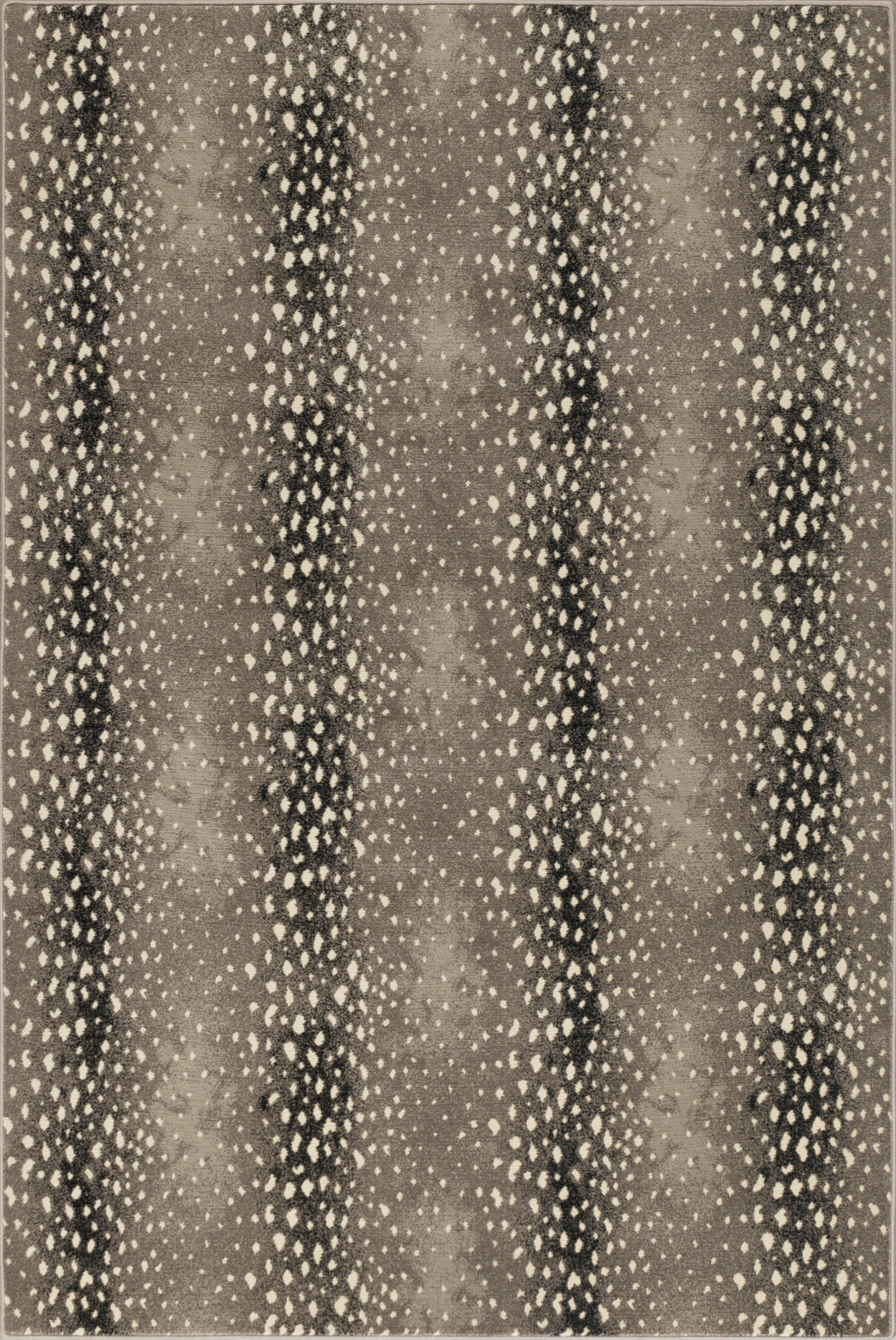 Deerfield Animal Print Rug ASHLEY STARK HOME