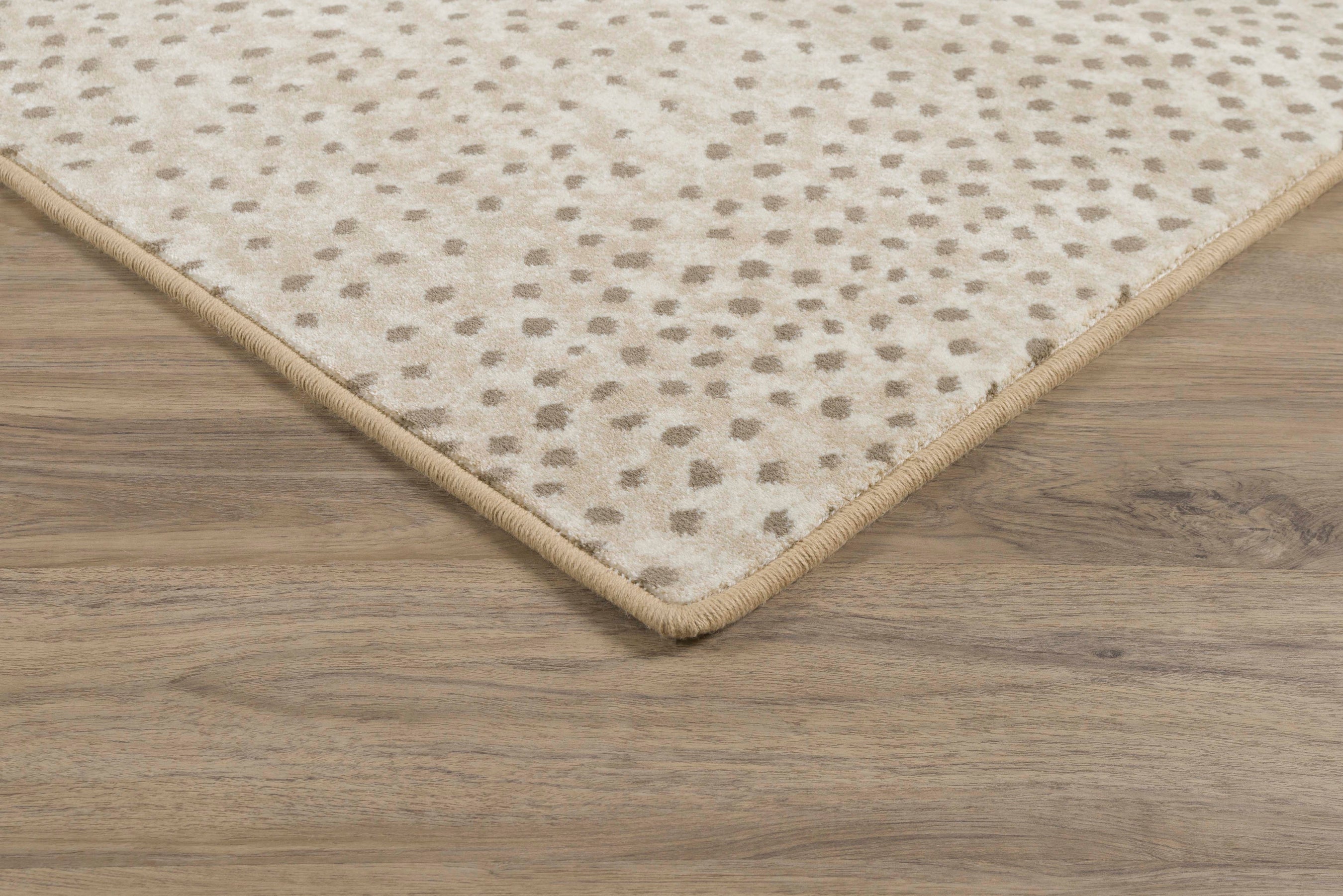 Derning Rug ASHLEY STARK HOME