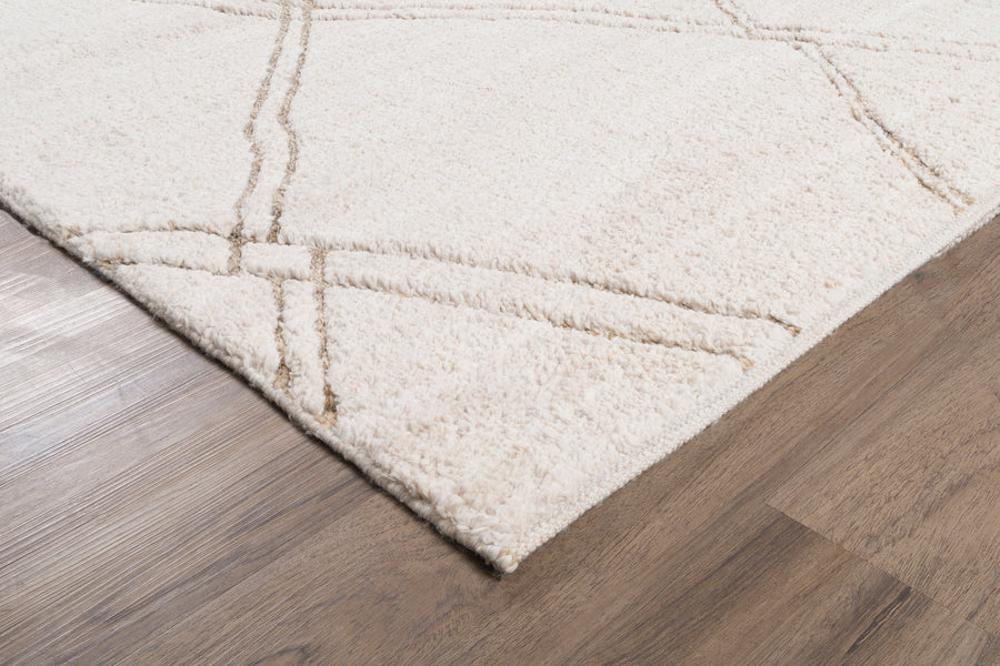 Aderes Rug
