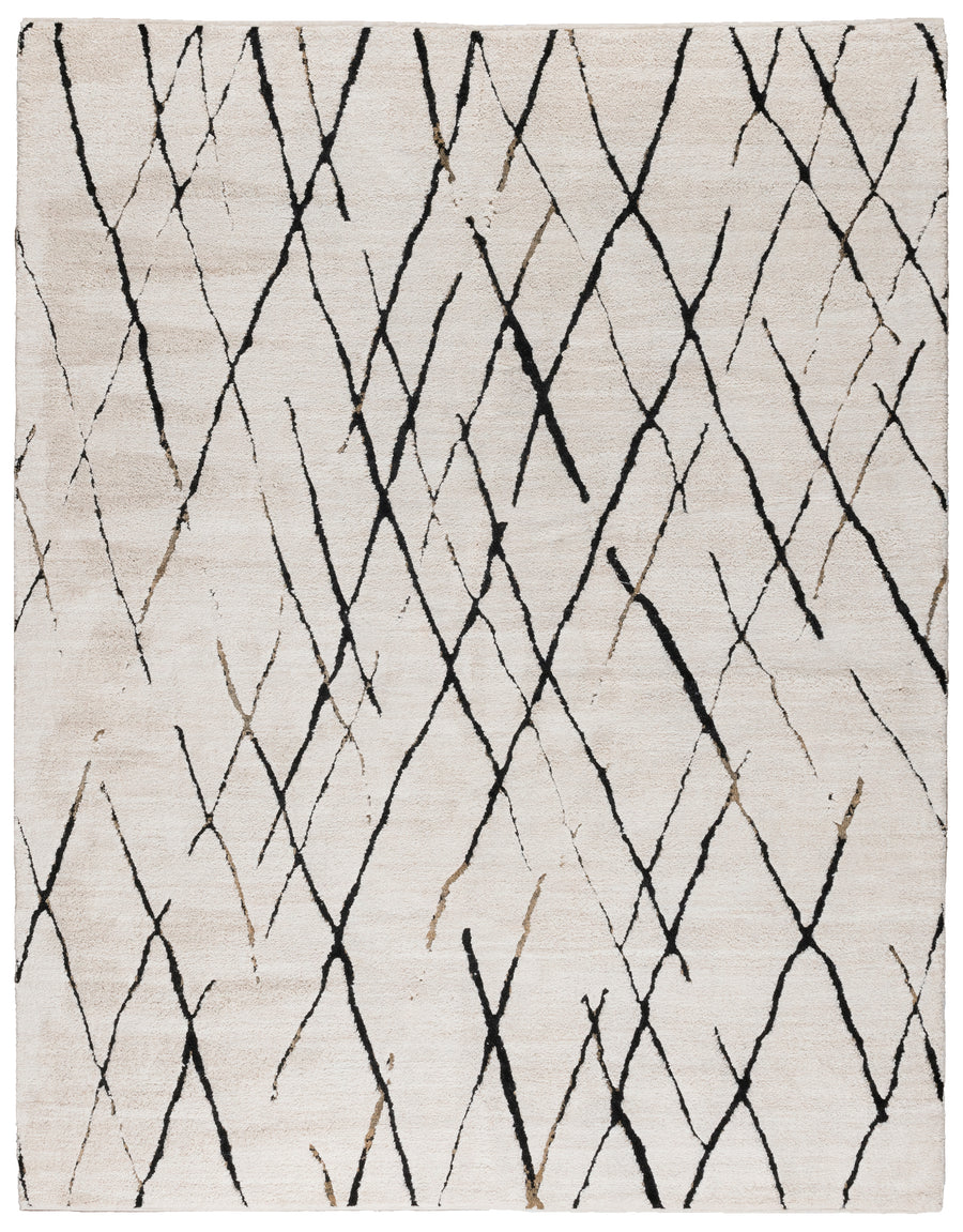 Lesa Rug Sample