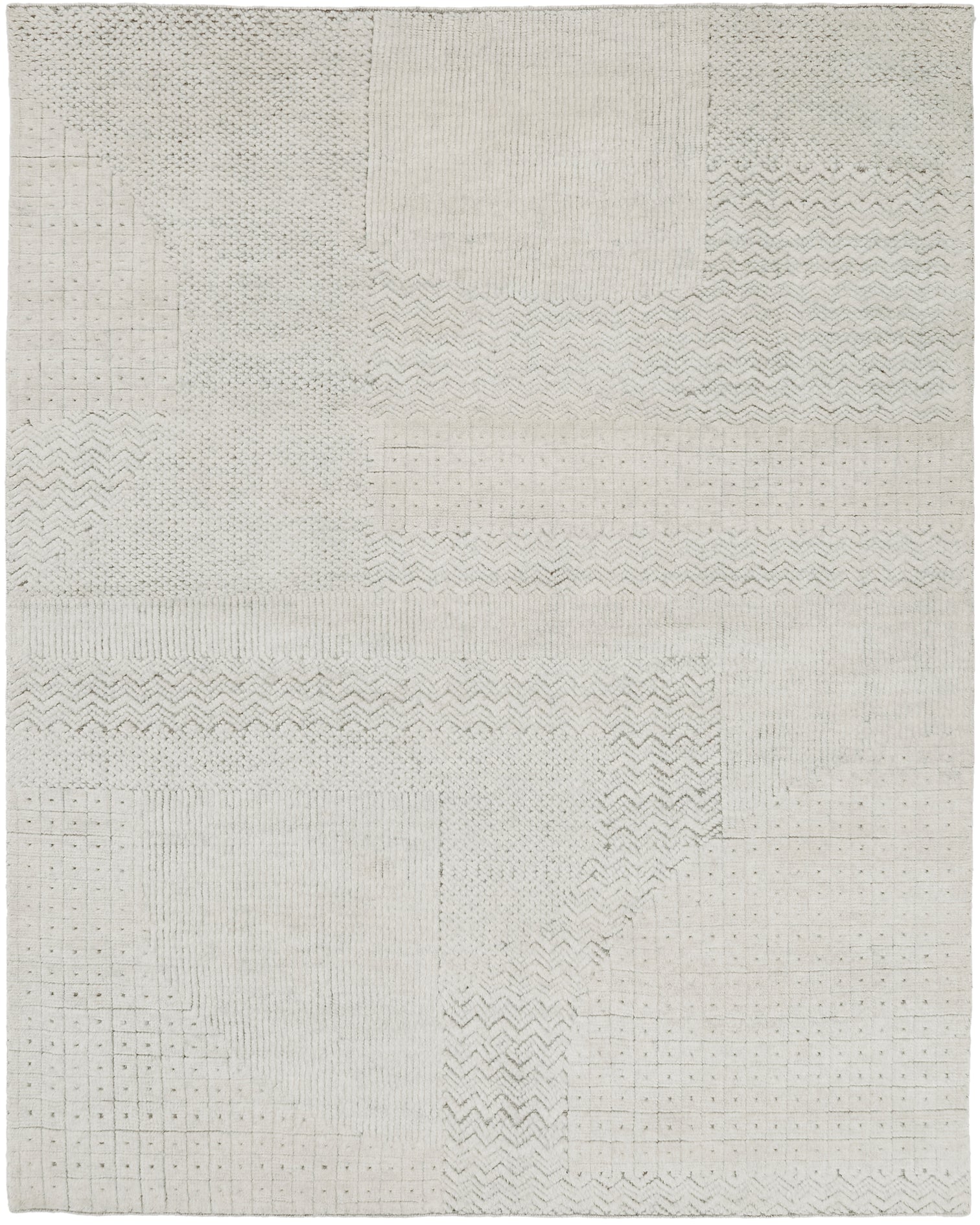 Aziza Wool Rug – ASHLEY STARK HOME