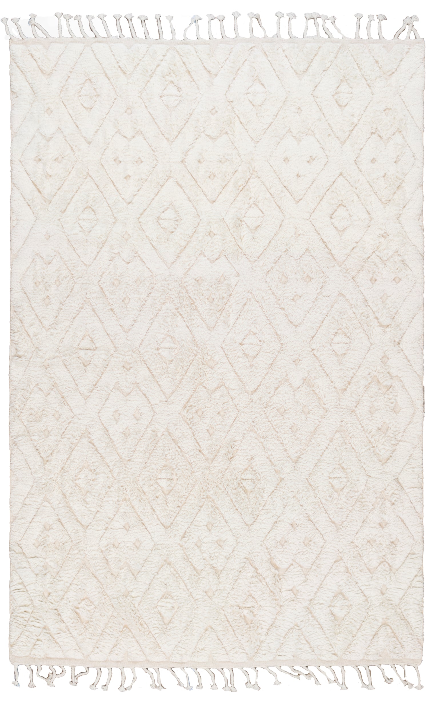 Gemi Rug ASHLEY STARK HOME