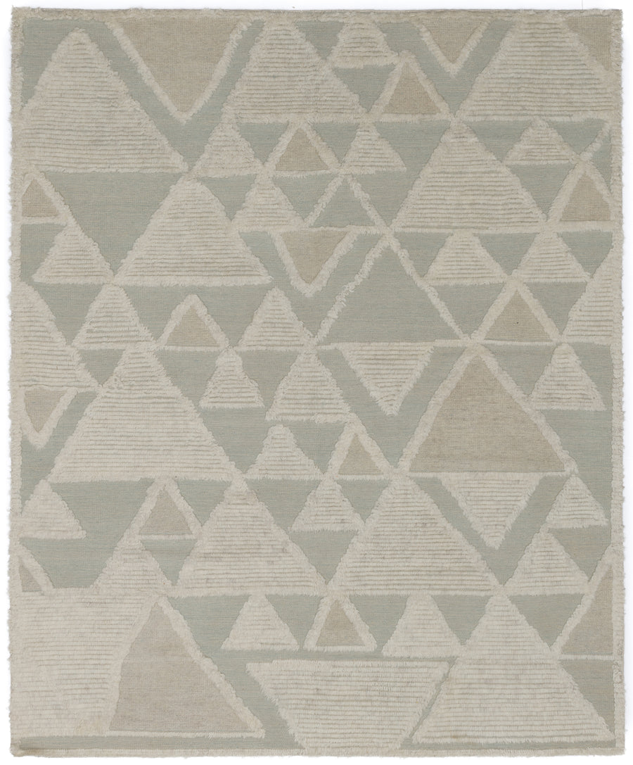 Breyon Rug Sample