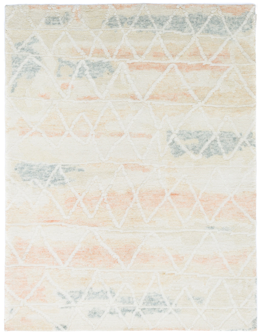 Jovita Rug Sample