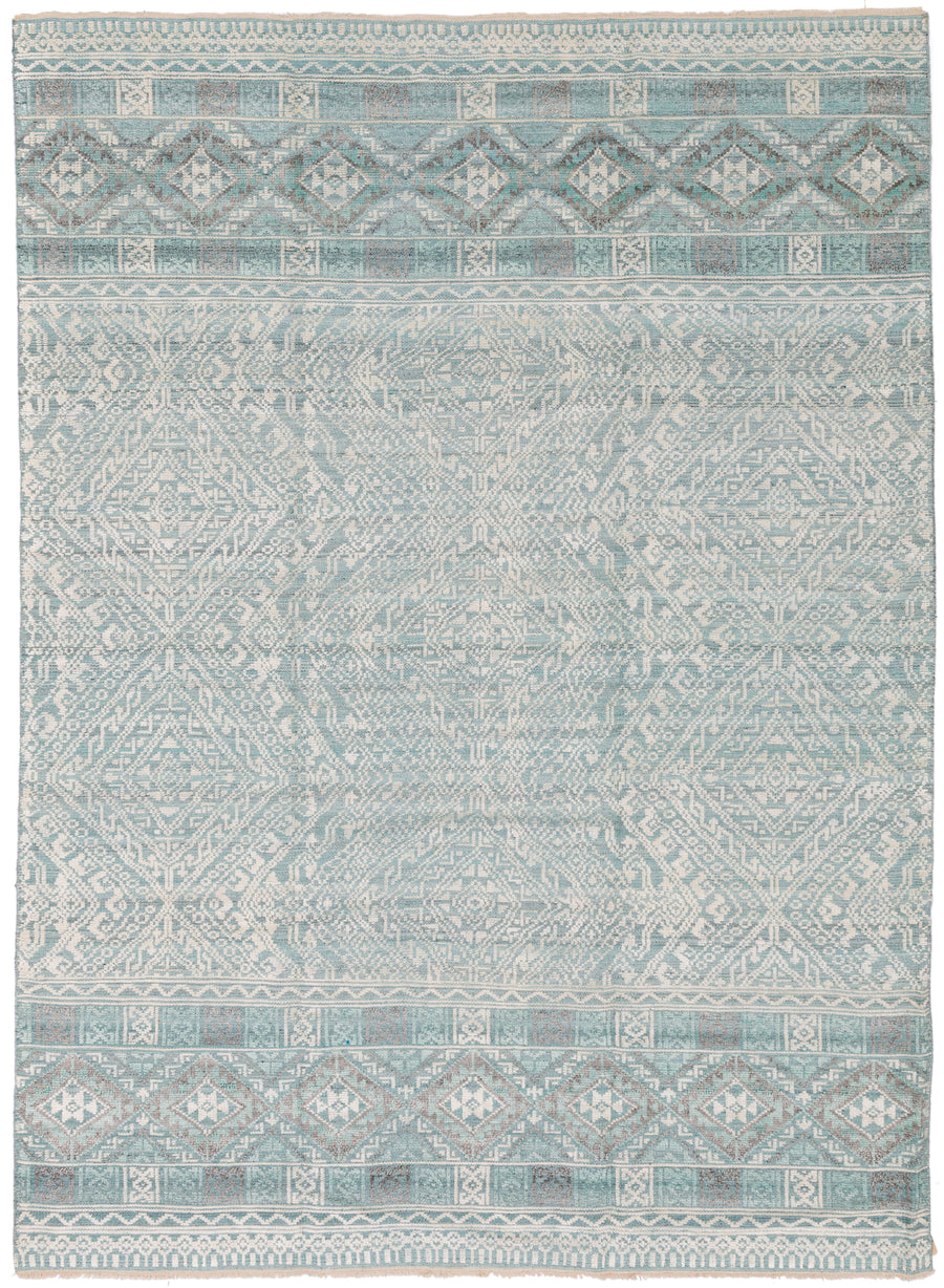 Akosua Rug Sample