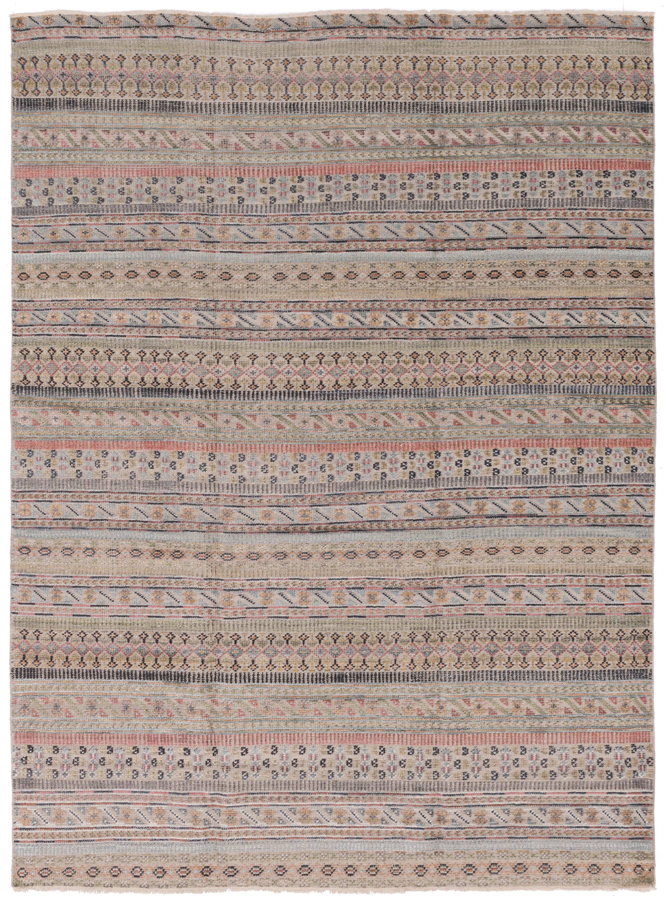 Andre Shell Rug Andren Rug – ASHLEY STARK HOME
