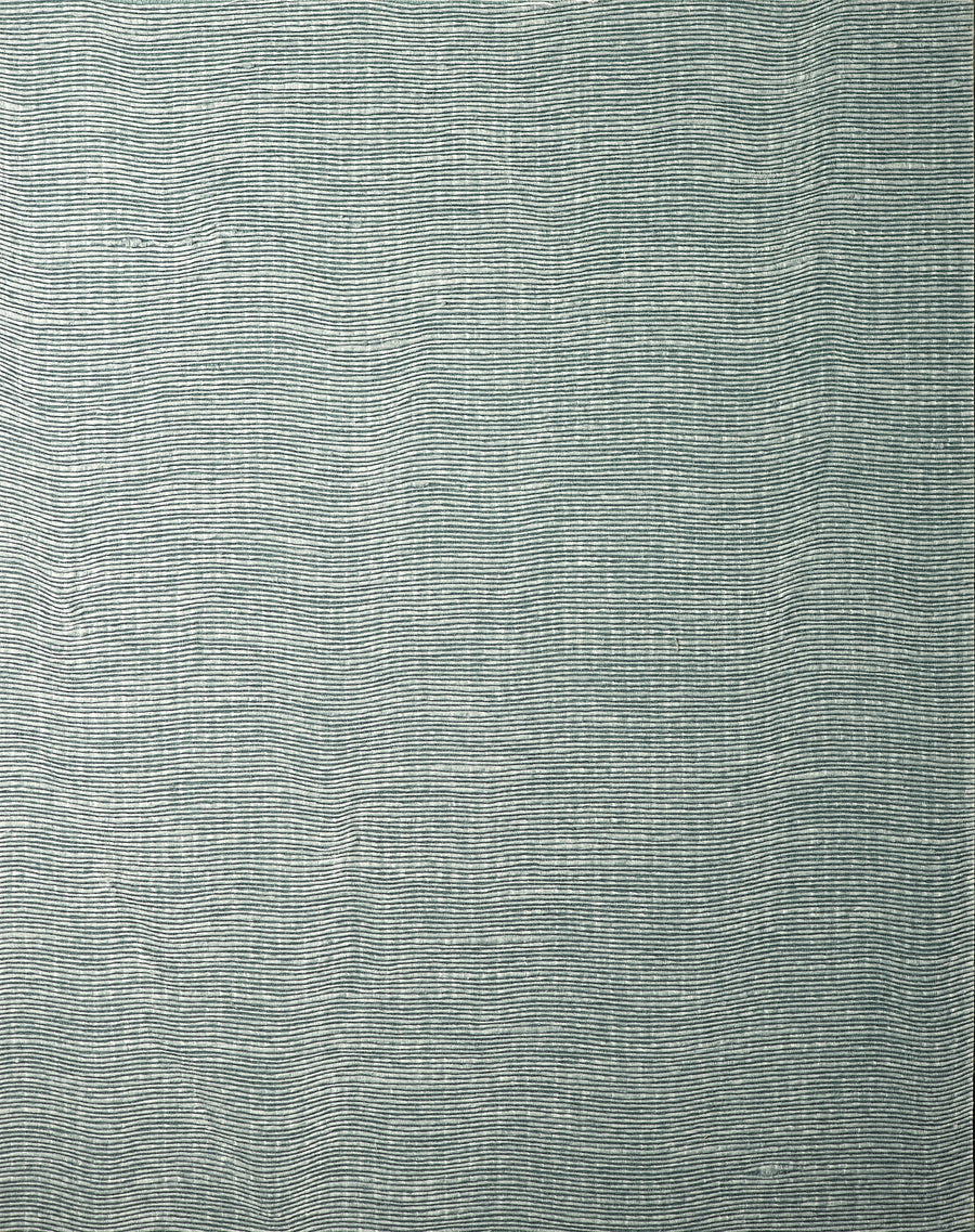 Wave Linen Wallcovering