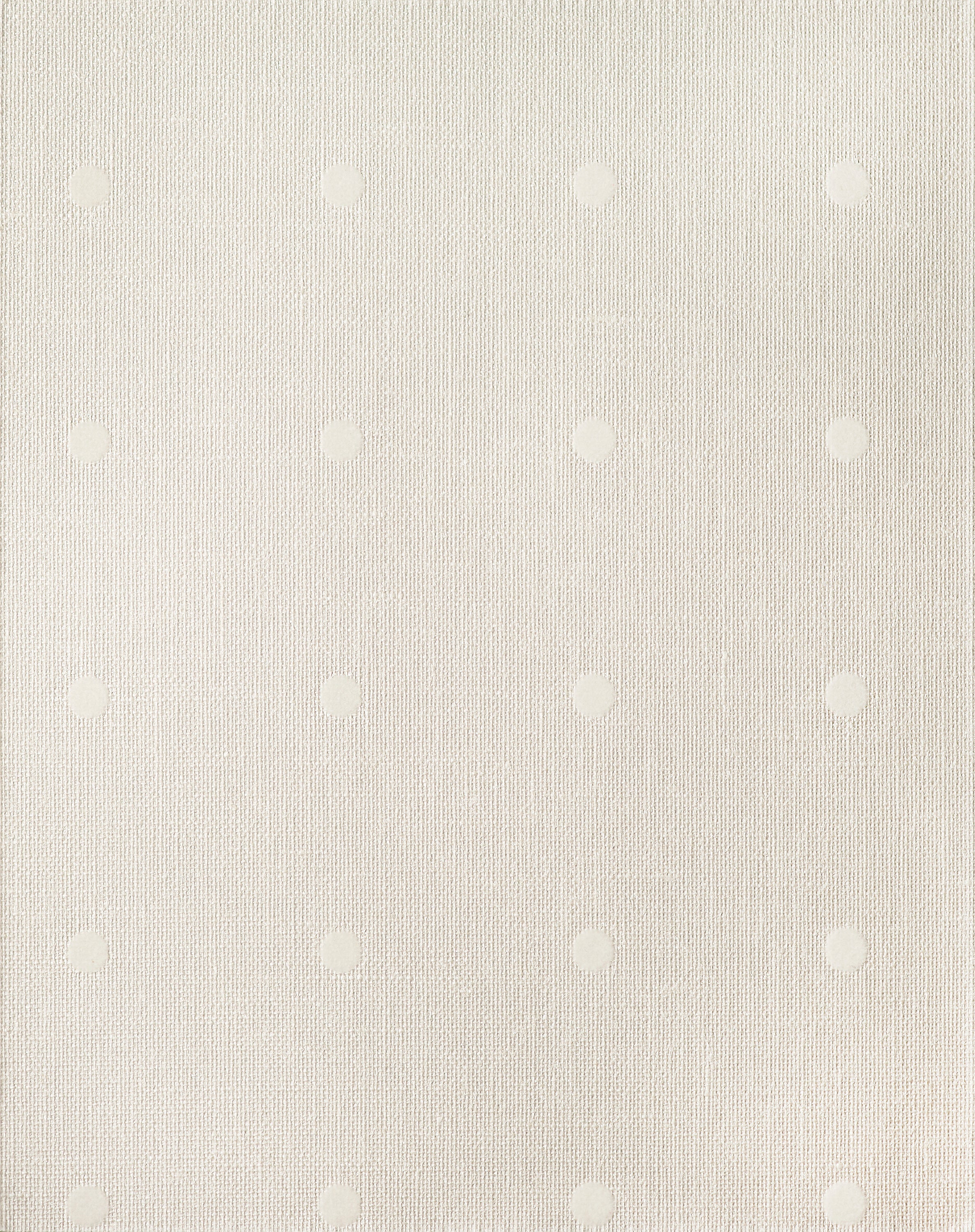 Flocked Point Wallcovering