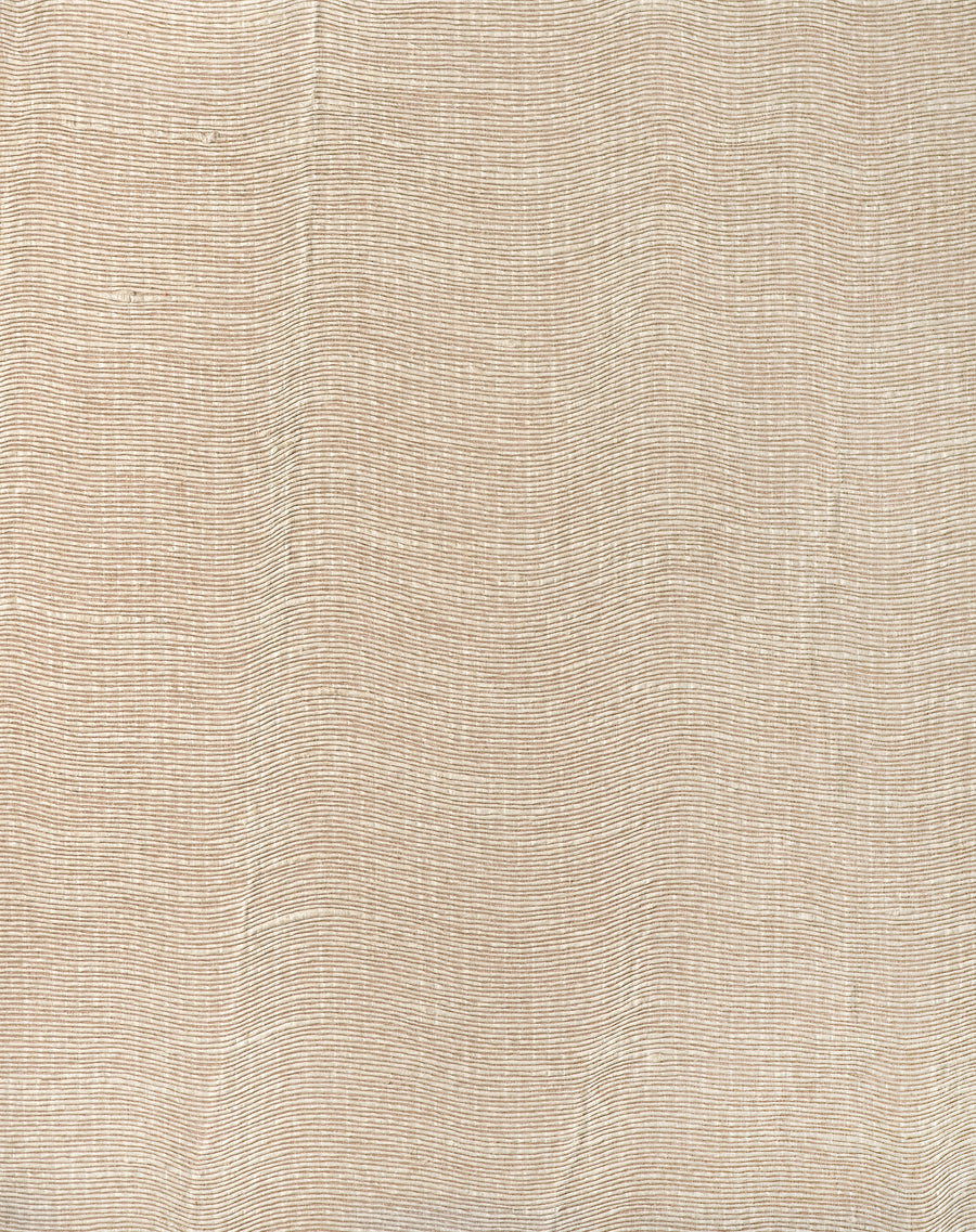Wave Linen Wallcovering