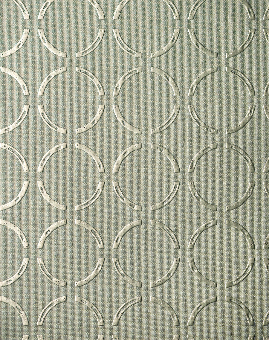 Caster Printed Wallcovering