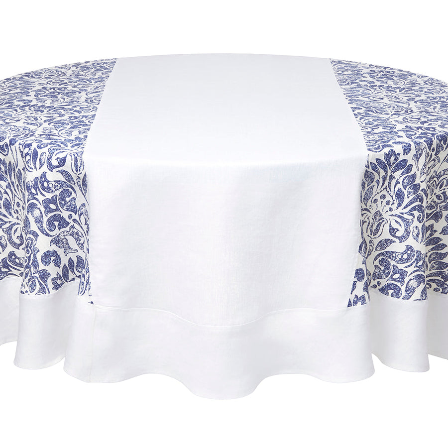 Santorini Tablecloth
