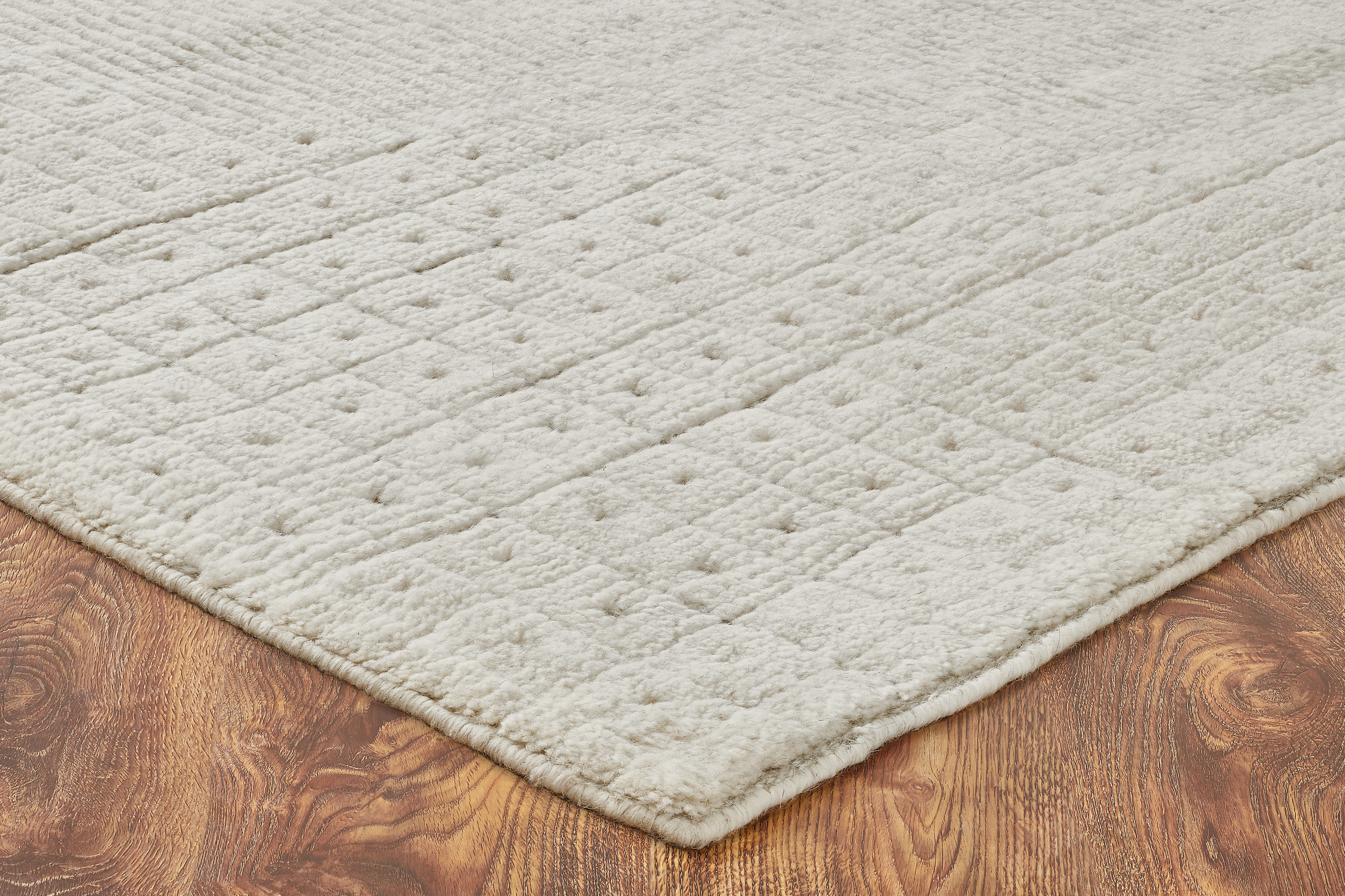 Aziza Wool Rug – ASHLEY STARK HOME