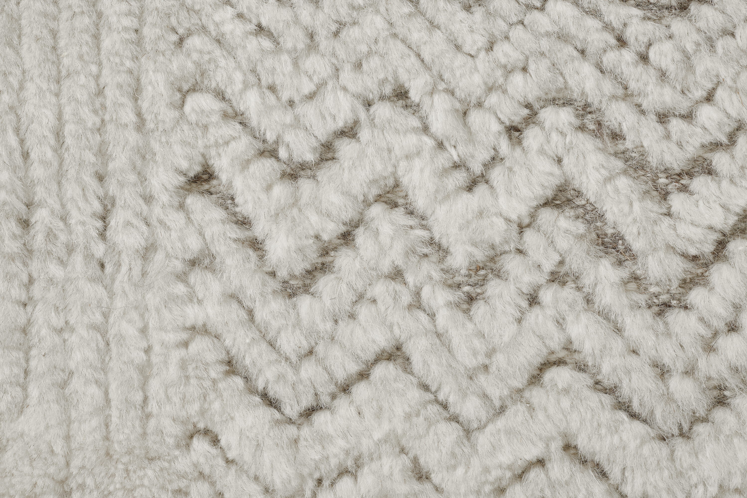 Aziza Wool Rug – ASHLEY STARK HOME