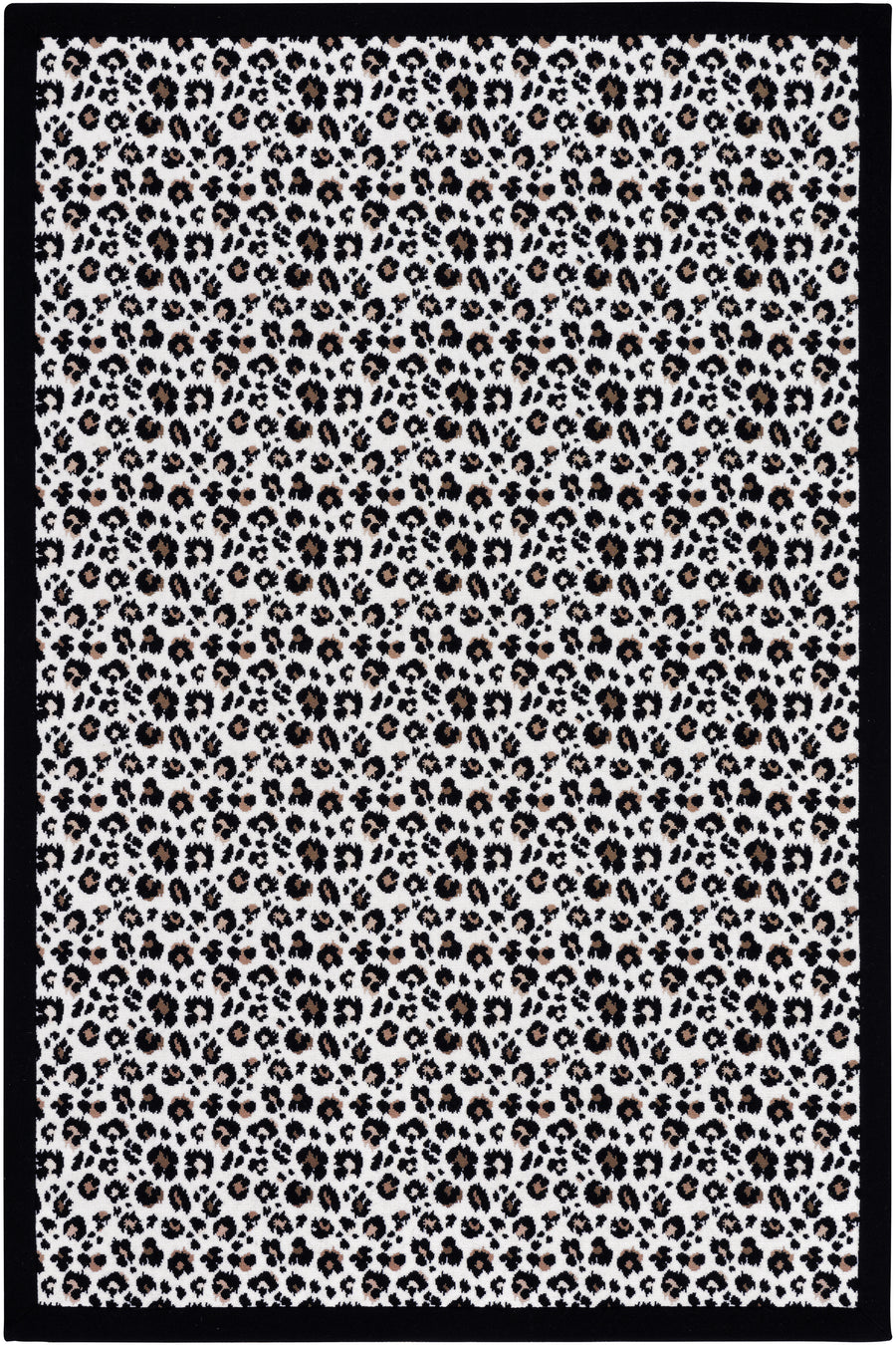 Margay Rug Sample