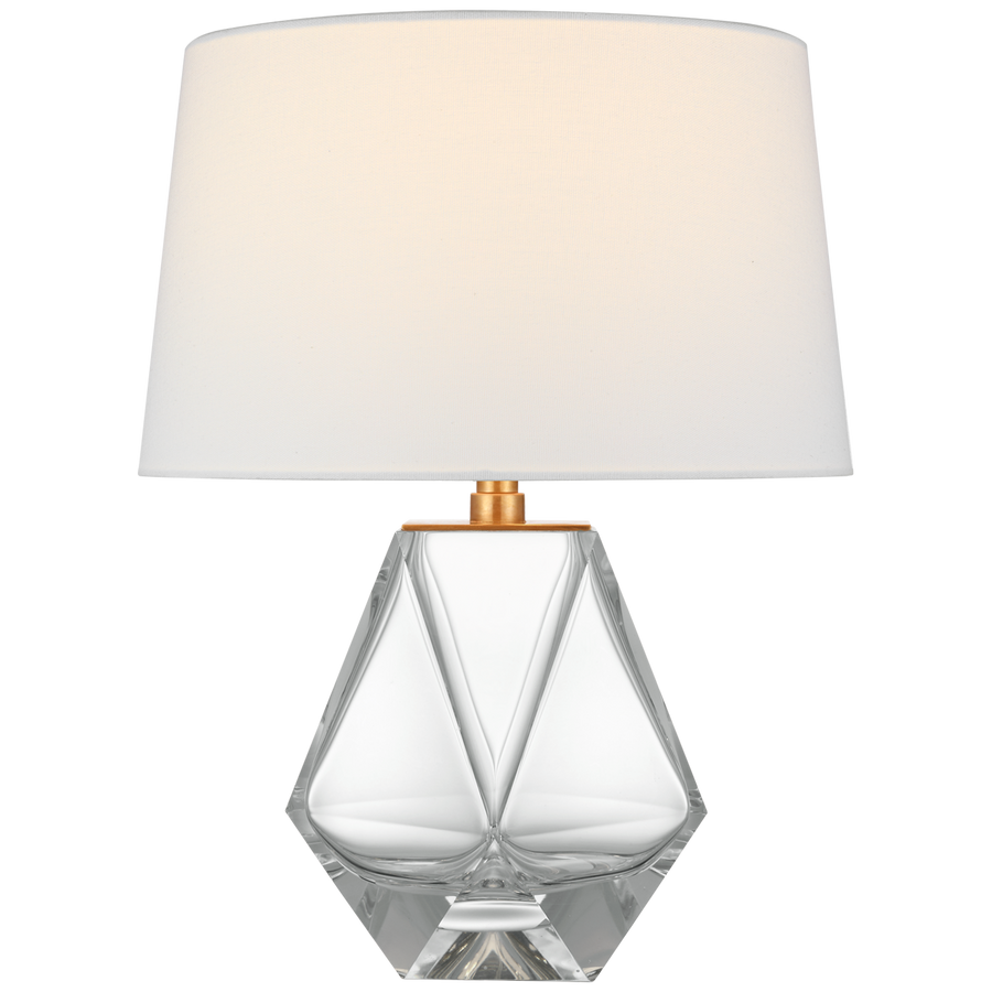 Gemma Small Table Lamp