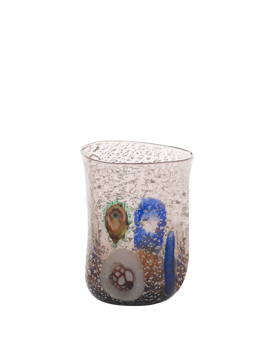 Bicchieri di Murano Tumbler - Set of 2