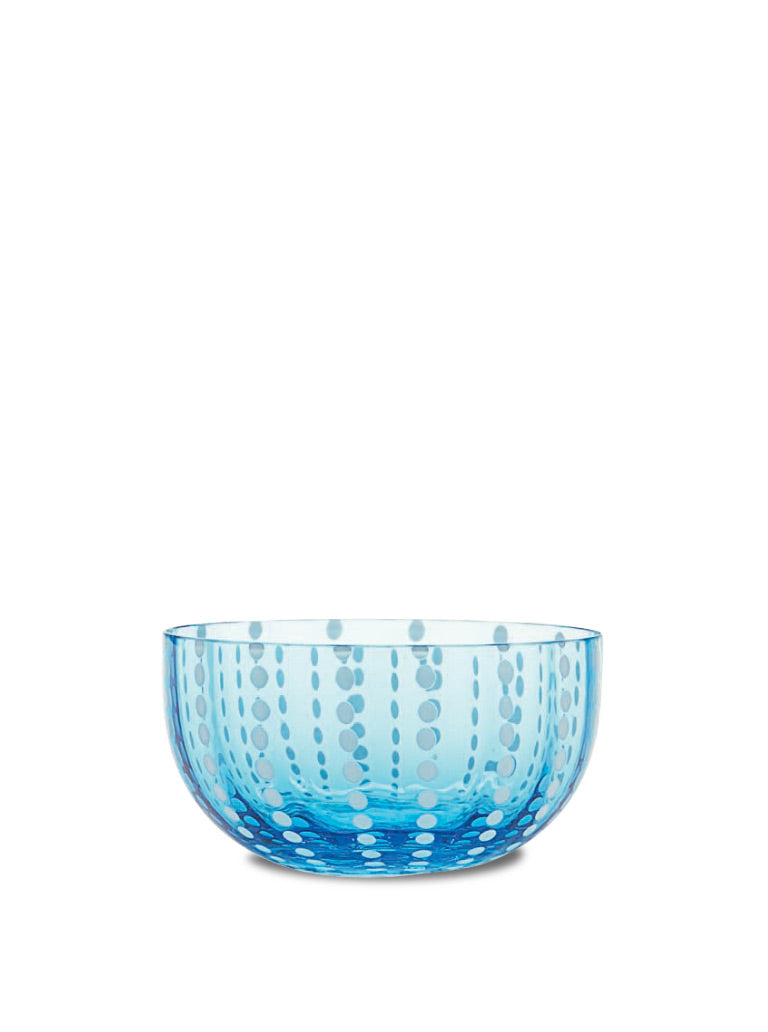 Perle Small Bowl - Set of 4