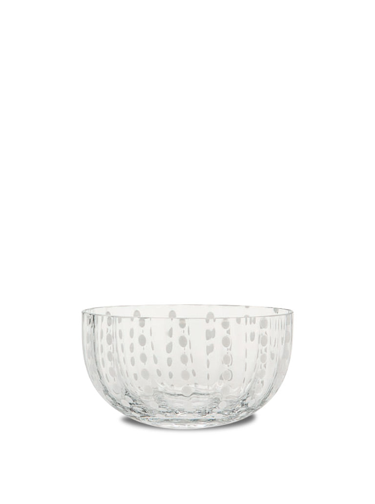Perle Small Bowl Set of 4
